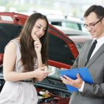 Stay Within Your Budget and Choose the Best Commercial Auto Insurance Plan