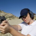 Handling Guns Safely, and Tips on Forced Shooting Situations