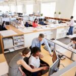 Why Choose a Serviced Office in 2022?
